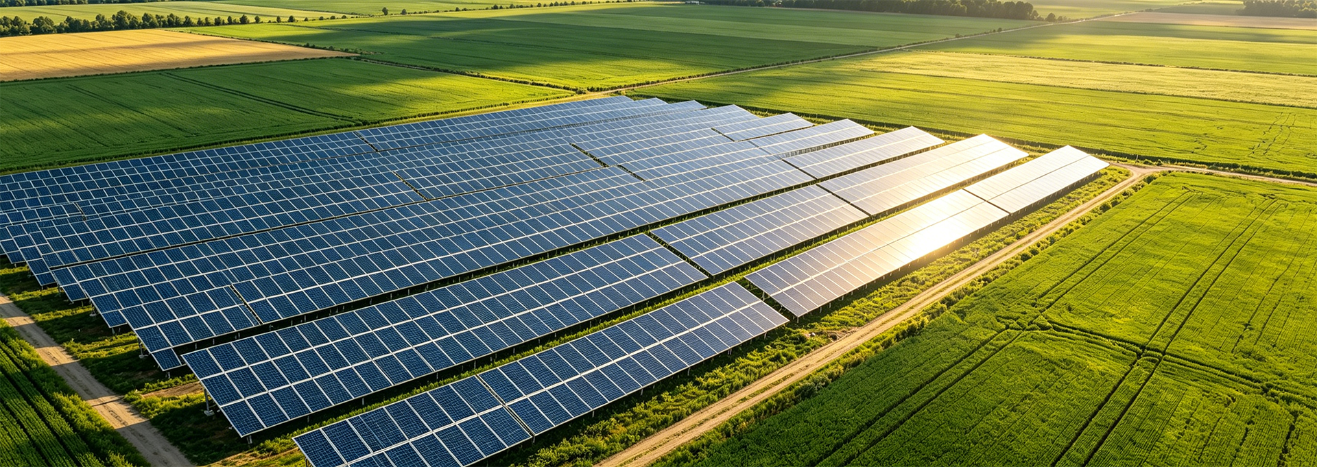 Global Integrated Energy Investment & Service Platform