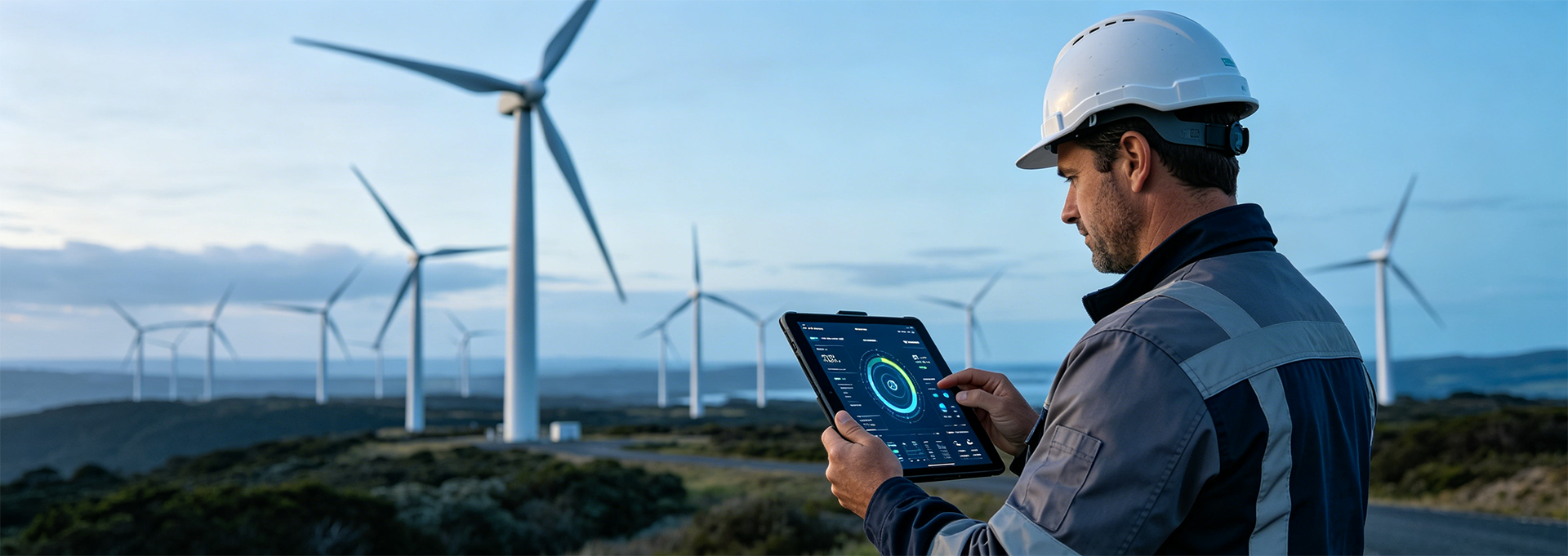 Global Expert in Comprehensive Low-Carbon Solutions