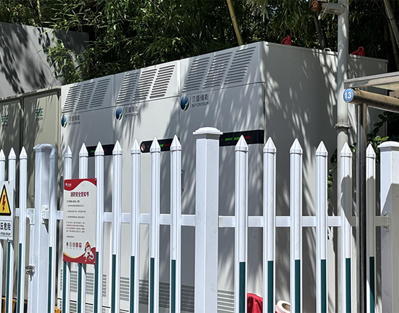 Giant Group User-side Energy S