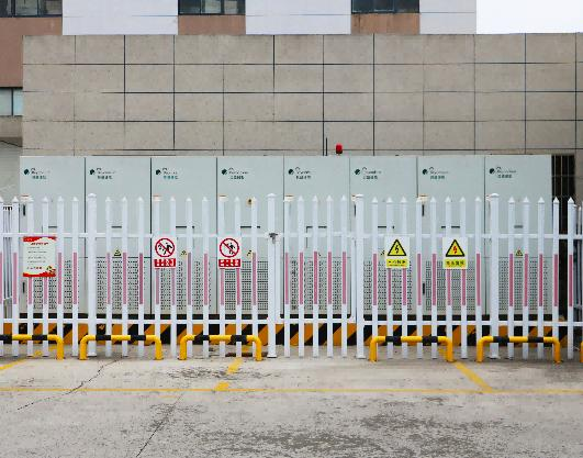 Dili User-side Energy Storage